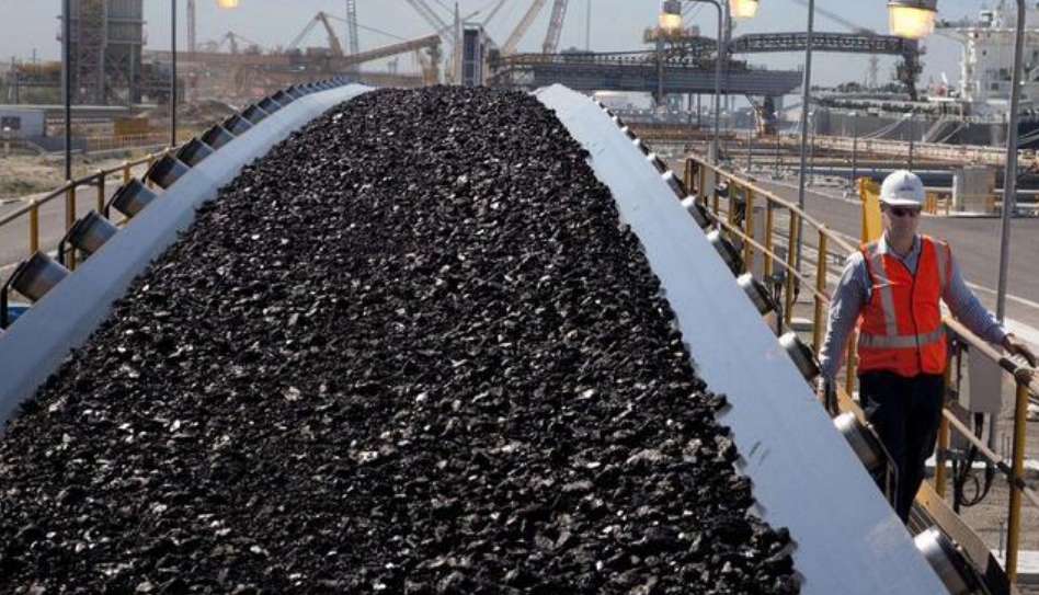 截至2023年底广西有生产建设煤矿16处 产能规模664万吨/年